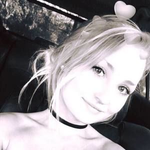 Meet your Posher, Dawn